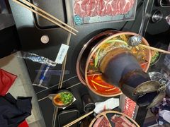 -乔先生涮肉·鲜活牛羊肉火锅(塘沽店)