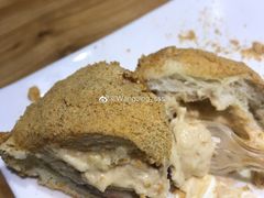 -BREAD'N福来天蛋糕·咖啡(统一路店)