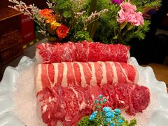 -黔诚酸汤牛肉(甲秀楼店)