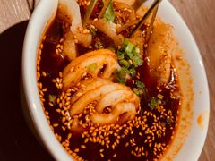 -太二酸菜鱼(菱角湖万达店)