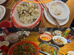 -兔槽江湖菜·重庆璧山兔(水围店)
