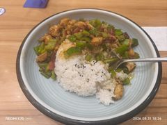 -西部马华清真兰州牛肉面·烧烤夜市(三里河店)