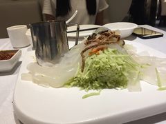 妈妈大拉皮-北李妈妈菜·海肠捞饭(高新万达店)