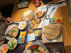 -味太助·银饭食堂(中华城店)