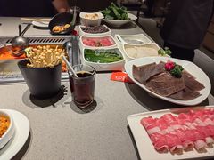 -海底捞火锅(青悦城店)