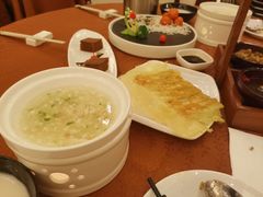 -西安饭庄(立丰国际店)