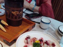 -唐猫庭院·千年陕菜(大唐不夜城店)