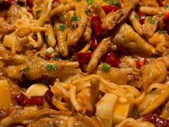-胖哥俩肉蟹煲(湖滨银泰in77店)