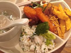 -素满香·食养自助(建邺万达店)