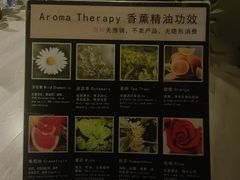 -逸栈养生SPA(望京店)