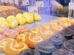 -LELECHA乐乐茶(新街口大洋店)