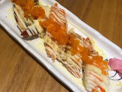 -一心创作料理屋(经开万达店)