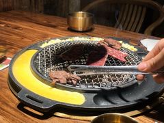 -海之屋韩式烤肉(海棠68环球美食街店)