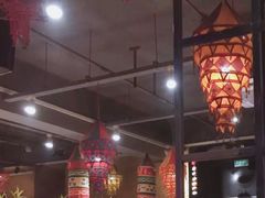 -花腰餐吧Bistro烧烤 傣味(传媒大学店)