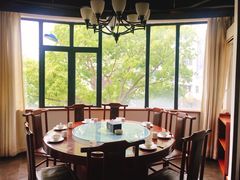 包厢-马头巷·食景园(苏州总店)