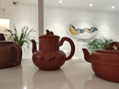 -张一元茶庄(望京店)