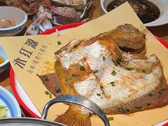 -永红源啤酒·烧烤·海鲜·大排档(台柳路店)