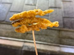 -肖炮现炸酥肉(解放碑店)