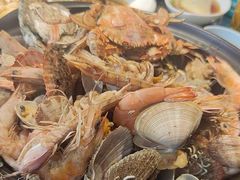 -小红鲸·海鲜餐厅(轸大路店)