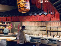 -南京大牌档(香港广场店)