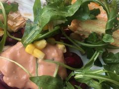 -永泰福朋喜来登酒店-宜客乐自助餐厅(远大路店)