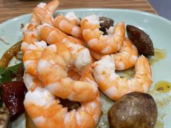 -悦橙烤肉海鲜自助(中央大街店)