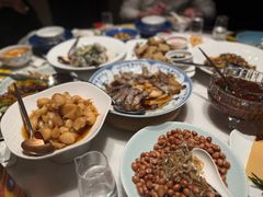 -菲乐餐厅(三十年经营·湖滨路店)