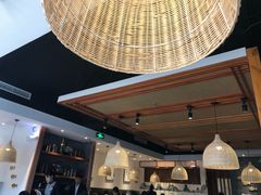 大堂-丹江渔村(望京店)