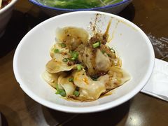 -张氏宽窄巷成都名小吃(茂业百货华强北店)