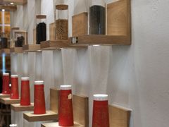 -霸王茶姬(南亚风情第壹城店)