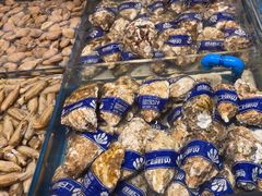 -百富源·海鲜辽菜(和平北大街店)