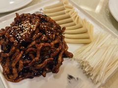 -玉华宫宾馆·餐厅(铜川驻京办店)