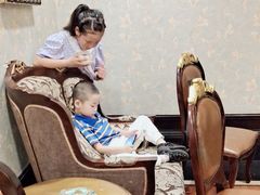 -小八仙·八方(移民广场店)