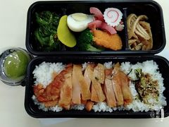 -饭豐町和风精致便当(陆家嘴店)