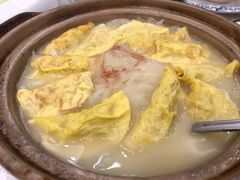 -银都上海菜馆(粤海东路店)