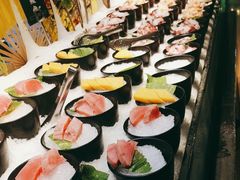 -海天盛宴潮汕蒸汽海鲜高端自助形象店