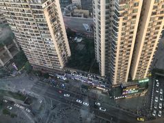 外景-忘忧草融合私房菜(红鼎国际店)