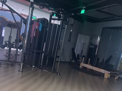 -NRG健身私教CLUB(打浦桥店)