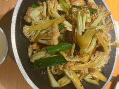 -湘与香缘·湖南菜(王府井北京市百货大楼店)