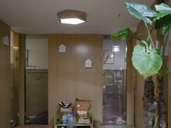 -Double Rui宠物酒店