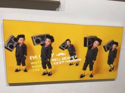 -儿童天堂专业儿童摄影(云岩区店)