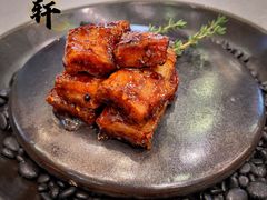-虹御轩·传承江浙菜(虹桥店)