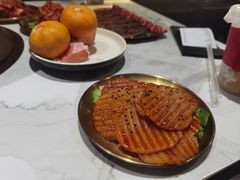 -伊尚宫·清真广式早茶.韩式烤肉·火锅