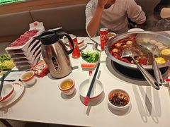 -陈记顺和潮汕牛肉火锅(棠德南路店)