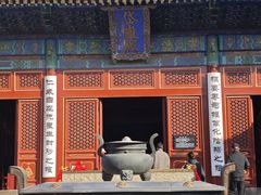 -东四民芳餐厅(朝阳门店)