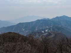 -慕田峪长城