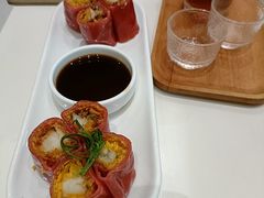 -蔡澜点心·粤菜(月星环球港店)