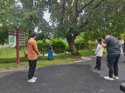 -玛瑞莎·儿童·亲子摄影(越秀店)