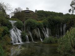 -天河潭旅游度假区
