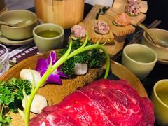-盡膳口福·百年汤方火锅(科华北路店)